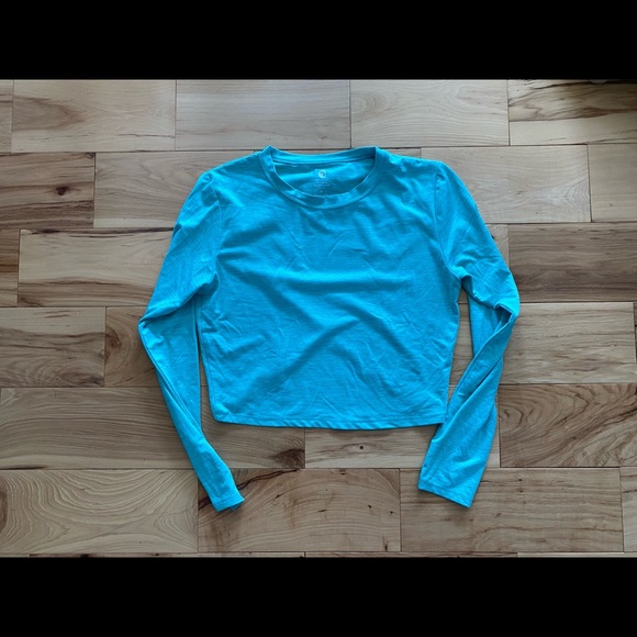 Born Primitive Tops - Born Primitive crop top, M